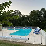Le Bleu 17 Lacapelle-Marival