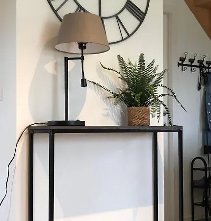 Le Bleu 17 Casa vacanze Lacapelle-Marival