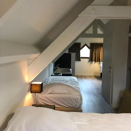 Le Bleu 17 Casa vacanze