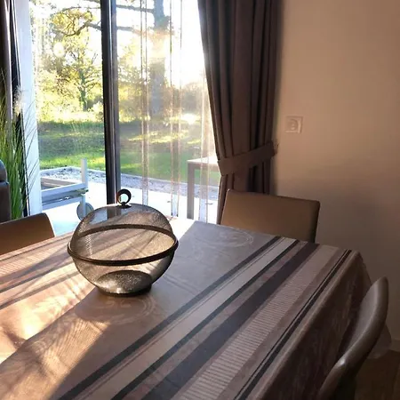 Le Bleu 17 * Lacapelle-Marival