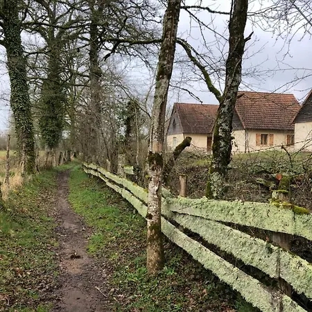 Le Bleu 17 Casa vacanze Lacapelle-Marival