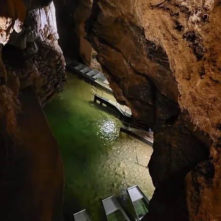 Le Bleu 17 Casa vacanze