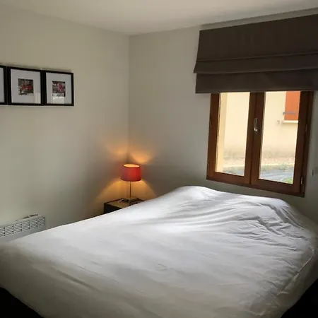 Le Bleu 17 Casa vacanze