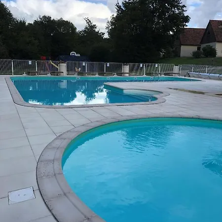 Casa vacanze Le Bleu 17 Lacapelle-Marival