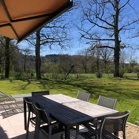 Le Bleu 17 Lacapelle-Marival