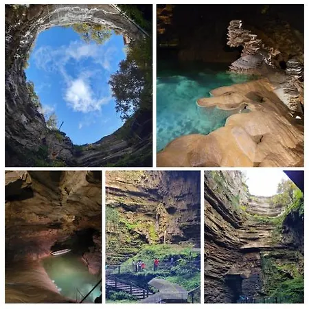 Casa vacanze Le Bleu 17