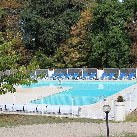 Le Bleu 17 Сasa de vacaciones *