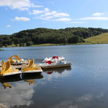 Casa vacanze Le Bleu 17 Lacapelle-Marival