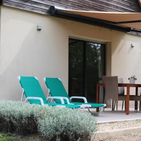 Le Bleu 17 Сasa de vacaciones