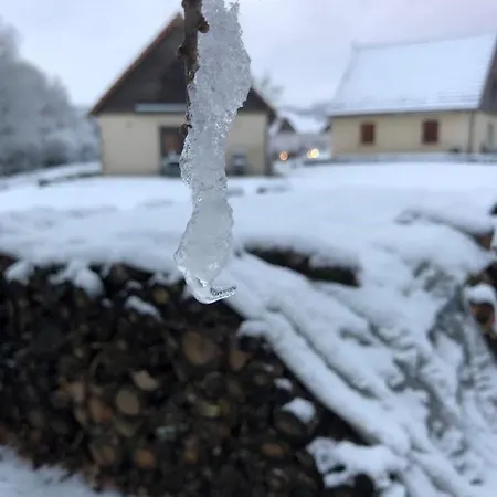Casa vacanze Le Bleu 17 Lacapelle-Marival