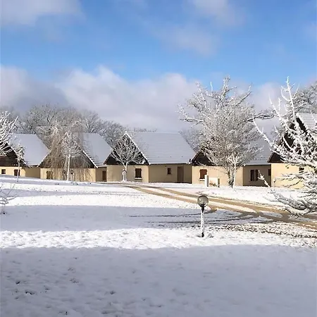 Casa vacanze Le Bleu 17 Lacapelle-Marival