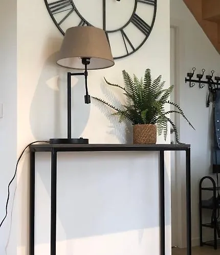 Le Bleu 17 Semesterbostad Lacapelle-Marival