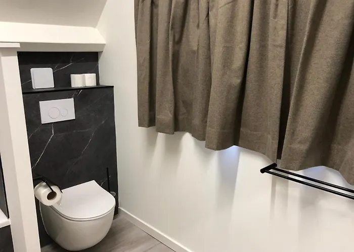 Semesterbostad Le Bleu 17