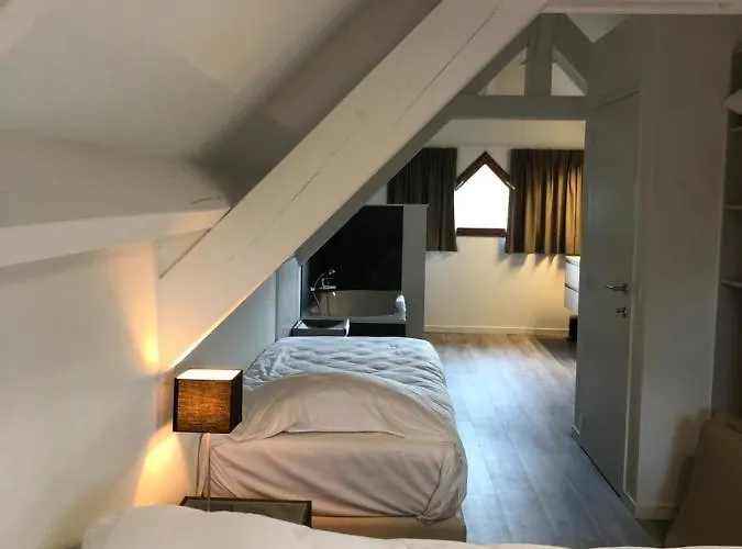 Le Bleu 17 Semesterbostad