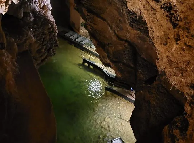 Le Bleu 17 Semesterbostad