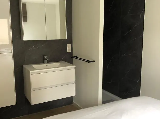 Le Bleu 17 Semesterbostad