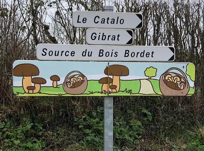 Le Bleu 17 Lacapelle-Marival