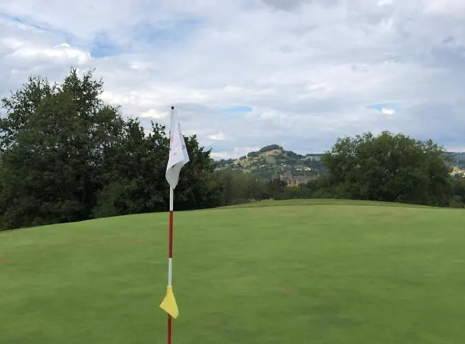 Semesterbostad Le Bleu 17 Lacapelle-Marival