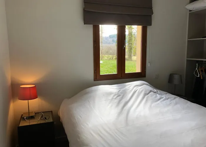 Le Bleu 17 * Lacapelle-Marival