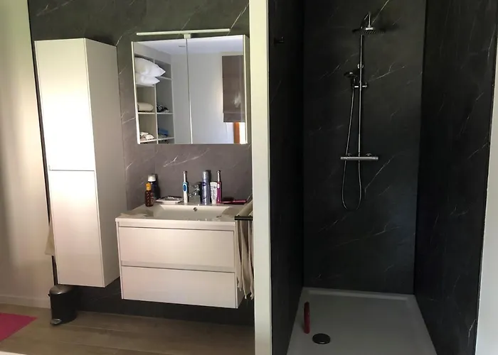 Semesterbostad Le Bleu 17