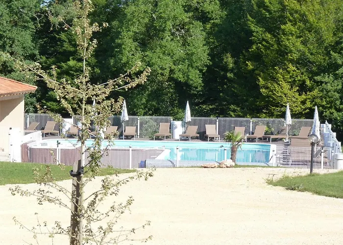 Le Bleu 17 Semesterbostad *