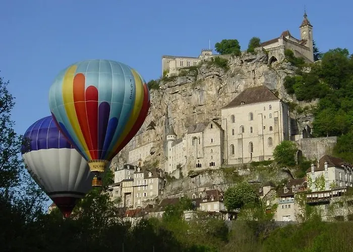 Le Bleu 17 Semesterbostad *