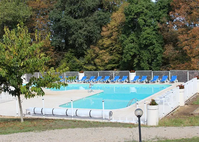 Le Bleu 17 Semesterbostad *