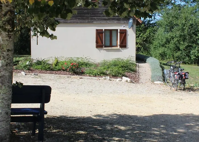 Le Bleu 17 Semesterbostad