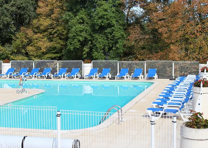 Semesterbostad Le Bleu 17