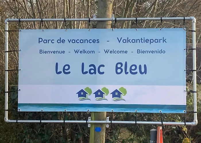 Le Bleu 17 Lacapelle-Marival